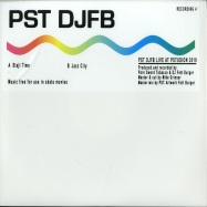 Front View : PST & DJFB - PST & DJFB LIVE AT PSTUDION 2019 - Recording / Recording 4