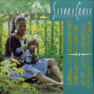 Front View : Sandra Cross - COUNTRY LIFE (LP) - Ariwa Sounds / ARILP026