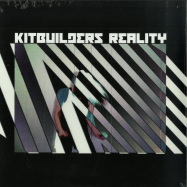 Front View : Kitbuilders - REALITY (2X12INCH) - Vertical Records / VR 07