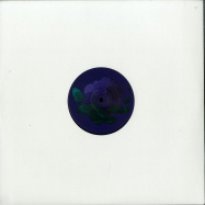 Front View : Chklte - MOONFRUIT001 (VINYL ONLY) - Moonfruit Records / MNFRT001