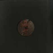 Front View : Umberto - OUTSKIRTS OF RENO EP - Giallo Disco / GD034