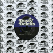 Front View : Dusty Donuts - VOL. 17 (7 INCH) - Dusty Donuts / DD017JIM