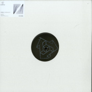 Front View : Tyrone - SEVERANCE EP - Guidance / GDNCE009