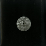 Front View : Jxtps - BECOME NOTHING - Voodoo Down Records / VDR015