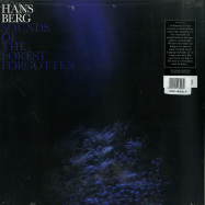 Front View : Hans Berg - SOUNDS OF THE FOREST FORGOTTEN (LP+MP3) - 2MR  / 2MR-039LP