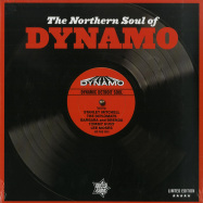 Front View : Various Artists - THE NORTHERN SOUL OF DYNAMO (LP) - Outta Sight / OSVLP024