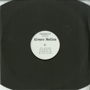 Front View : Alvaro Medina - EP LOSE ENDZ RMX - Djebali / DJEBPR011