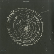 Front View : Samuel Rohrer - CONTINUAL DECENTERING (LP) - Arjunamusic / AMEL-LP719
