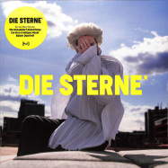 Front View : Die Sterne - DIE STERNE (LP) - PIAS / PIASD5047LP / 39226681