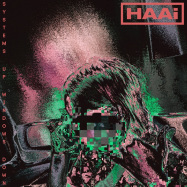 Front View : Haai - SYSTEMS UP, WINDOWS DOWN (LTD.ED.) - MUTE / 12MUTE608