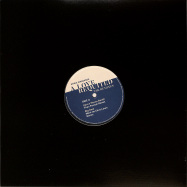 Front View : Myele Manzanza - A LOVE REQUITED / THEO PARRISH REMIX - First Word / FW211