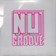 Front View : Bas Noir / Aphrodisiac / NY House n Authority / Metro / VA - NU GROOVE RECORDS CLASSICS VOLUME 1 (2LP) - Nu Groove / NGLP001
