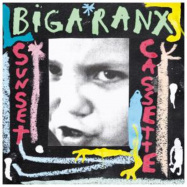 Front View : Biga*Ranx - SUNSET CASSETTE (CD) - Wagram / IN198472 / 05198472