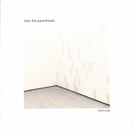 Front View : Near The Parenthesis - INTERVALS (LTD WHITE LP + MP3) - N5MD / N5MD287 / 00142077