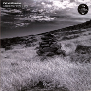 Front View : Patrick Cornelius - ACADIA: WAY OF THE CAIRS (WHITE & BLACK 180G 2LP + MP3) - Whirlwind / WRCD4766 / 05201891