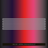 Front View : Wil Do - ASTRAL ENGINEERING EP - Tresydos / TYD005