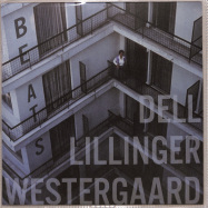 Front View : Dell / Lillinger / Westergaard - BEATS (LTD PINK LP) - Plaist / r1030099PLI