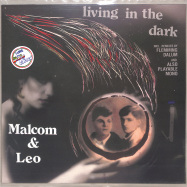 Front View : Malcom & Leo - LIVING IN THE DARK - Zyx Music / MAXI 1055-12