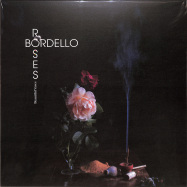 Front View : Bordello Roses - BEAUTIFUL VASES (LP) - Ruyzdael Music / RM1903