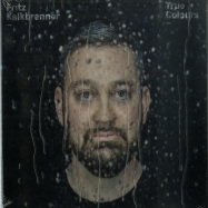 Front View : Fritz Kalkbrenner - TRUE COLOURS (SOFTPACK CD) - Bmg Rights Management / 405053859743