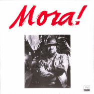 Front View : Francisco Mora Catlett - MORA! I (LP) - Far Out Recordings / FARO222LP
