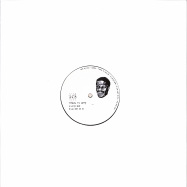 Front View : Lorca - TRIBUTE TO LARRY EP - Live Ones / LIVE006