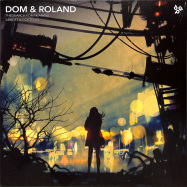 Front View : Dom & Roland - THE SEARCH FOR MEANING / ABBOTT & COSTELLO - Dom & Roland Productions / DRP021T
