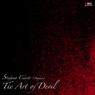 Front View : Stefano Chesti (Stephno) - THE ART OF DEVIL (2LP) - SC.Records / SC.Evo 00