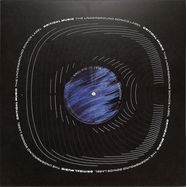 Front View : Halogenix - VELVET EP (REPRESS / VINYL + MP3) - Critical Music / CRIT099RE