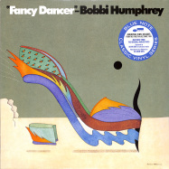 Front View : Bobbi Humphrey - FANCY DANCER (180G LP) - Blue Note / 3596803