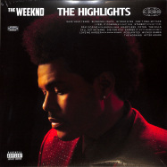 Front View : The Weeknd - THE HIGHLIGHTS (2LP) - Republic / 3593197