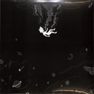 Front View : Natascha Polk - STARS WRAPPED IN SKIN (2x12 INCH,TRIPLE GATEFOLD LP) - DefinitionMusic / DMULP001