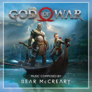 Front View : OST/Various  - GOD OF WAR (2LP) - Music On Vinyl / MOVATM331 