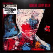 Front View : Robert Levon Been - ORIGINAL SONGS FROM THE CARD COUNTER(LTD.ED)(LP) - PIAS/EPIZOOTIC / 39150111
