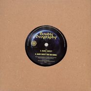 Front View : Double Geography - DANCE SURVEY (7 INCH) - Is It Balearic / IIB 0061