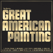 Front View : Districts - GREAT AMERICAN PAINTING (LP) - Fat Possum / FP17971