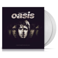 Front View : Various Artists - MANY FACES OF OASIS (2LP) - Music Brokers / VYN60