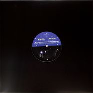 Front View : Trascendance - YOU WILL BE NOBODY EP - Havalon Records / HVL001