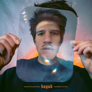 Front View : Bayuk - EXACTLY THE AMOUNT OF STEPS FROM MY BED...(LP+CD) - Grnland / LPGRON249