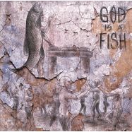 Front View : Hellfish - GOD IS A FISH - PRSPCT Recordings / PRSPCT269