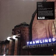 Front View : John Lemke - THAWLINES (LP) - Denovali / LPDEN372