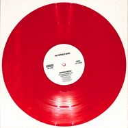 Front View : The Fatback Band - SPANISH HUSTLE (RED VINYL) - Groovin / GR-1248R