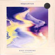 Front View : NxQuantize - BIRD SYNDROME (EXTENDED EDITION) (LP) - Omakase Records / OMALP01