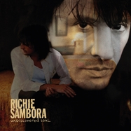 Front View : Richie Sambora - UNDISCOVERED SOUL (2LP) - Music On Vinyl / MOVLP3031