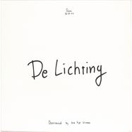 Front View : RDS - RDS THEME - De Lichting / DLEP07