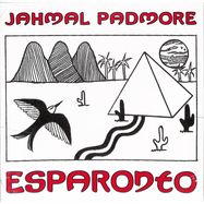 Front View : Jahmal Padmore - ESPARONTO (LP) - Telephone Explosion / TER095
