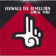 Front View : Spiral Tribe - FORWARD THE REVOLUTION - Spiral Tribe SP23 / 00SP232323