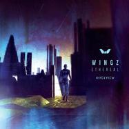 Front View : Wingz - ETHEREAL EP - Overview Music / OVR003V
