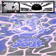Front View : Prism / 246 aka Susumu Yokota - REMIX EP (FEAT GENE ON EARTH, HERBERT MIXES) (LIMITED 180 GR) - Cosmic Soup / COS 006