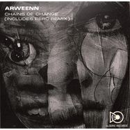 Front View : Arweenn - CHAINS OF CHANGE - Alderic / Alderic004
